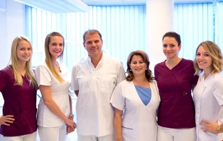 Budapest Dental Solutions 1